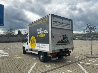 Peugeot Boxer 2.2 HDi - 9