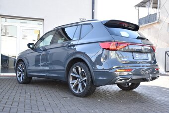 Seat Tarraco 1.5 TSI 150 FR DSG - 9