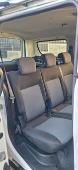 Fiat doblo maxi - 9