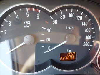 Predám Opel Meriva - 9