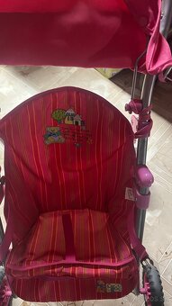 Baby born-chlapcek +kocik - 9