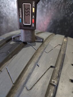 215/50 R18 Hankook Letne pneumatiky - 9