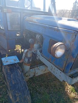 Zetor 6718 s SPZ bez STK - 9