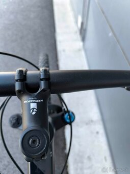 Trek X-Caliber 9 2020 - 9