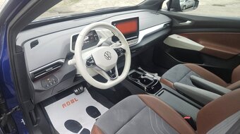 💥 VW ID4 - PREDAJ AJ NA SPLÁTKY 💥 - 9