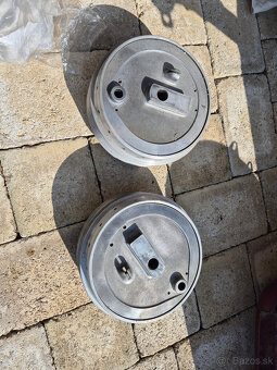 JAWA 350 360 projekt - 9