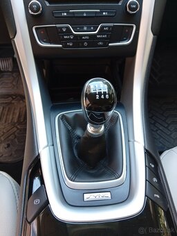 Mondeo - 9
