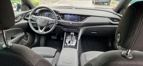 Opel Insignia facelift 2.0CDTI A/T 128kW SPORTS TOURER - 9