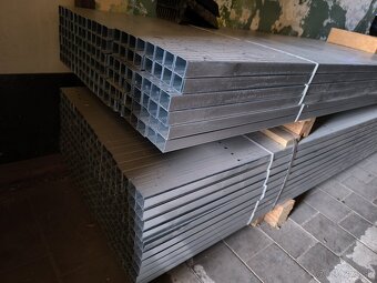 LACNE OSB DOSKY A MINERALNA VLNA,IZOLACIA,VATA - 9