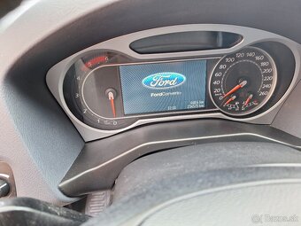 Ford mondeo 2,0tdci - 9