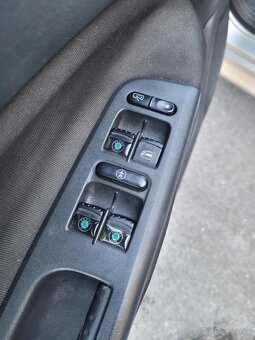 Škoda Octavia I Combi 1.9 TDI 4x4 74kw - 9