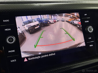 Volkswagen T-Cross 1.0 TSI Life - 9