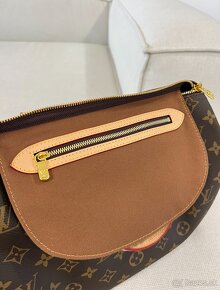LV SPEEDY 30 Monogram kabelka - 9