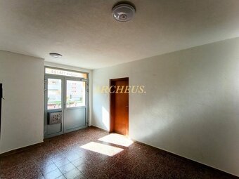 2-IZBOVÝ BYT (53 M2), STARÁ TURÁ, HURBANOVA ul. - 9
