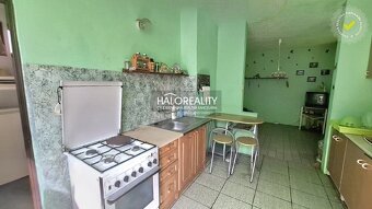 HALO reality - Predaj, rodinný dom Iža - 9