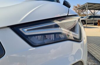 SEAT ATECA 2.0 TDI 150 FR 4DRIVE DSG - 9