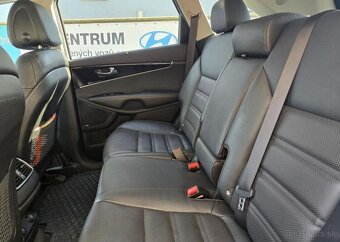 Kia Sorento 2.2-PREMIUM-AUTOMAT-KAMERA 3601 - 9