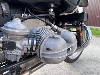 BMW R100GS PD Classic - 9