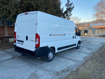 Citroen Jumper 2.0 BlueHdi 120kw 2018 L3H2 - 9