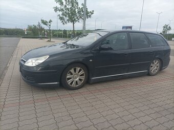 Citroen C5 - 9