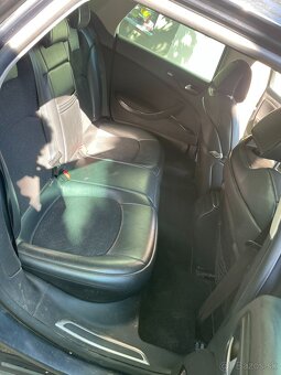 Predam Citoren C5 Kombi Tourer v dobrom stave - 9