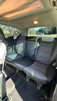Mercedes A 2.0 Tdi manuál 6 rýchlosti - 9