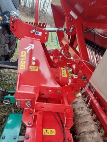Sejačka Kverneland Accord 3m Amazone AD 303 3m kuhn - 9