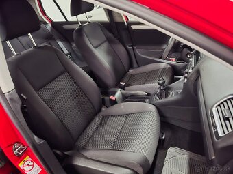VW Golf 6 - 9