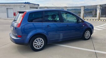 🚘Ford C-Max 1.6 Tdci AUTOMAT Ghia 80kw 🚘 - 9