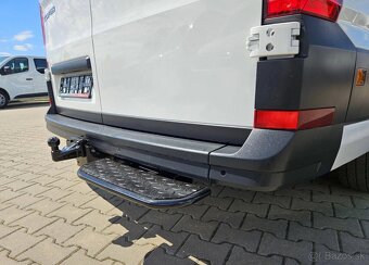 Volkswagen Crafter L3H2 6-miestne 2.0TDi/140hp - 2022 - 9