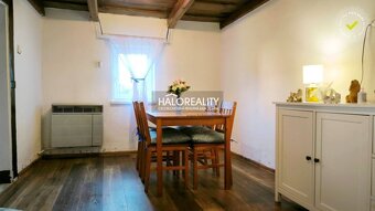 HALO reality - Predaj, rodinný dom Borský Mikuláš, Borský Pe - 9