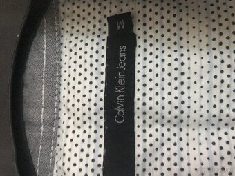 CALVIN KLEIN originál damska bluzka M - 9