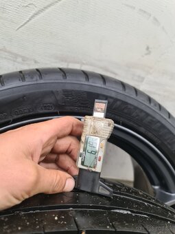 5X112 R19 + LETNE PNEU 225/45 R19 - 9