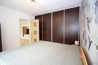 PRENÁJOM 2 izb BYT s klimou ZARIADENÝ Partizánke - 9
