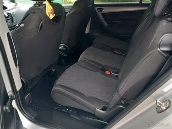 CITROEN C4 GRAND PICASSO, 1.6HDI, 7. MIESTNE, R.V.2009, - 9