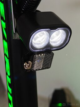 Teverun Fighter Mini Pro - 9