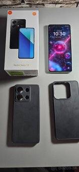 Xiaomi Redmi Note 13 8GB / 256GB - 9