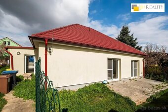 Predaj 2 izbový byt s terasou Nitra, Mlynárce - 9