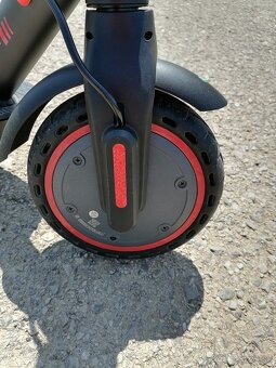 Elektrická kolobežka I-Scooter - 9