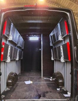 Volkswagen Crafter L3H3 2.0TDi Buisness - 9