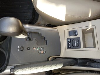 Toyota RAV4 2.0 benzin ,SR-2012, 83000 km,rarita,top vybava - 9