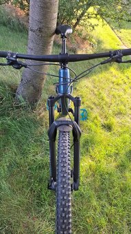 Predám celoodpruzeny bicykel CTM skaut 2.0 - 9