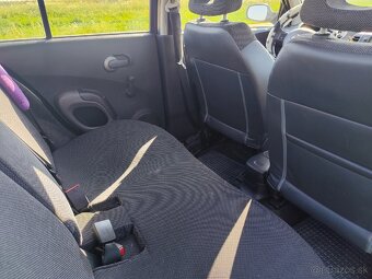 Nissan Micra K12 1.4 2004 - 9