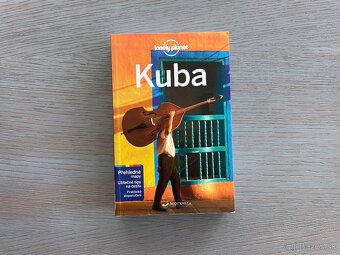 Florida+DVD, Nepál, Kuba, New England, Grécke ostrovy - 9