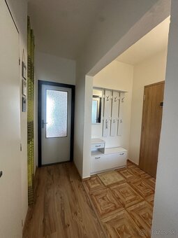 Na predaj 2 izbový byt na Ťahanovciach - 9