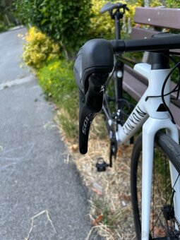 CANYON Ultimate CF SL 7 - 9