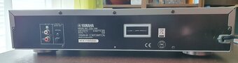 Yamaha CDX-396 cd prehrávač - 9