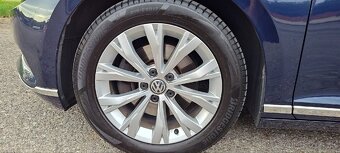 Volkswagen Passat variant B8 2.0 110kw - 9