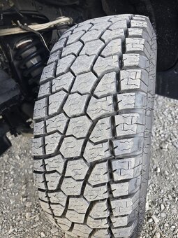 Ford Raptor 157kw najeto 100tis odpočet DPH ... - 9