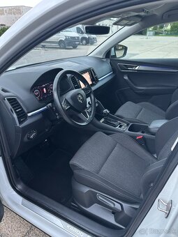 Škoda Karoq 1.6 TDI Style DSG - 9